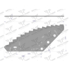 Nóż paszowozu uniwersalny otwór 22mm Standard ROYAL FARM-36479