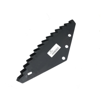 Nóż paszowozu uniwersalny otwór 19.5 mm Standard ROYAL FARM