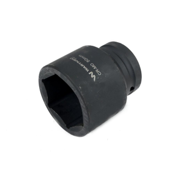 Nasadka udarowa 1" sześciokątna 50mm Waryński