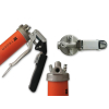 Smarownica ręczna dual system TEGER-36707
