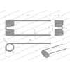 Palec podbieracza zastosowanie Welger RP200 Waryński-36740