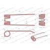 Palec podbieracza zastosowanie Welger RP12 Waryński-36746