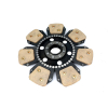 Tarcza sprzęgła Ceramiczna MF  Waryński-36798