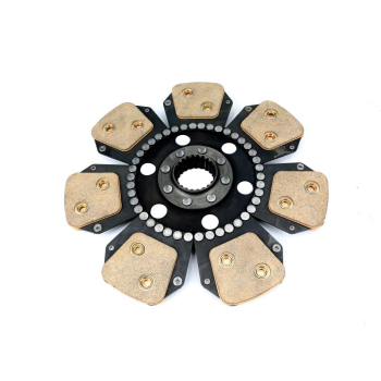Tarcza sprzęgła Ceramiczna MF  Waryński-36798