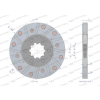 Tarcza hamulcowa 3134666R93 CASE. Waryński-36844