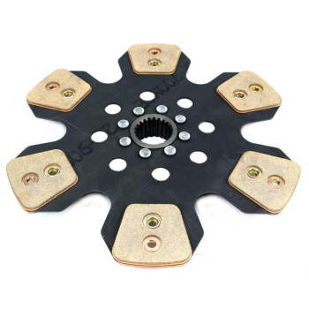 Tarcza sprzęgła Ceramiczna FENDT Waryński-36807