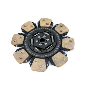 Tarcza sprzęgła Ceramiczna RENAULT Waryński-36810