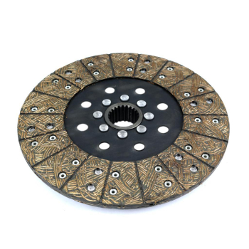 Tarcza  sprzęgła F181100100011 FENDT Waryński-36813