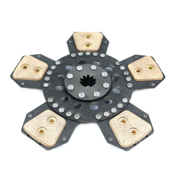 Tarcza sprzęgła Ceramiczna CASE Waryński-36827