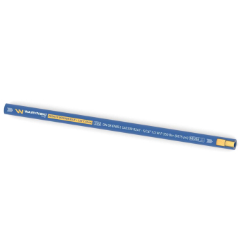 Wąż hydrauliczny do urządzeń myjących PERFECT-WASHER BLUE 135 stopni 2SN DN08 2-oplotowy 350 Bar Waryński-36897