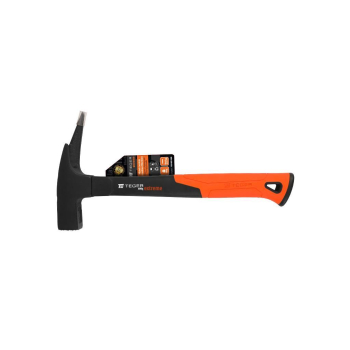 Młotek ciesielski z trzonkiem fiberglass 600 g Extreme / TEGER-36929