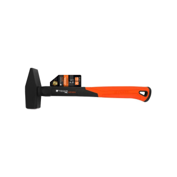 Młotek ślusarski z trzonkiem fiberglass 1500 g Extreme / TEGER-36953