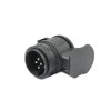 Adapter z 13-pin na 7-pin EXPOM KWIDZYN eu-37186