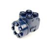 Orbitrol hydrauliczny W-ORBS-OR 100 cm3/obr z zaworami (System Open Center - z reakcją z kół na kierownicę) Waryńsk