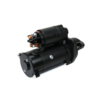 Rozrusznik 12V CASE Typ Iskra  MS148 EXPOM KWIDZYN eu-37374