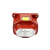 Pompa hydrauliczna zębata do Cyklop PZS-KZ-40P (obroty prawe) 20Mpa w korpusie żeliwnym Waryński-37530