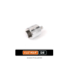 Redukcja F 1/2"-M 3/4", CR-V, Teger