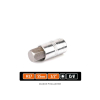 Klucz nasadowy 1/2" z bitem HEX H17x55 mm, S2/CR-V, Teger