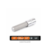 Klucz nasadowy 1/2" z bitem HEX H7x100 mm, S2/CR-V, Teger