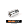 Klucz nasadowy 1/2" TORX E22, CR-V, Teger
