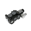 Dzielnik. zawór. elektrozawór kierunkowy elektromagnetyczny kontroli (DVS6/50L) 12V DC 6/2 G1/2 50L VOIMA-38275
