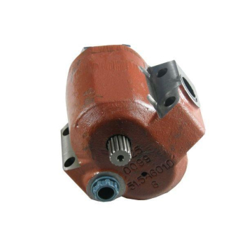 Pompa hydrauliczna podnośnika wzmocniona C-360 Hylmet