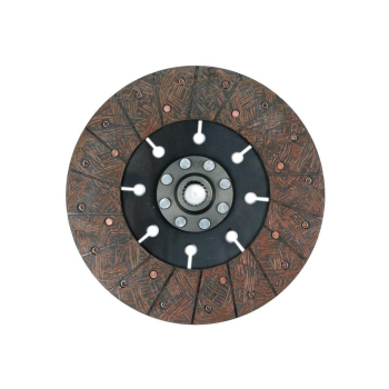 Tarcza sprzęgła fi 325 pias.18 frezów C-385 PREMIUM ORYGINAŁ URSUS-38542