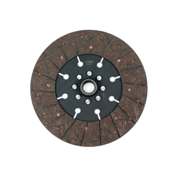 Tarcza sprzęgła fi 325 pias.22 frezy C-385 PREMIUM ORYGINAŁ URSUS