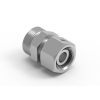 Złączka hydrauliczna metryczna AB  A-M12x1.5 06L / B-M14x1.5 08L Waryński