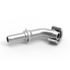 Zakucie hydrauliczne DKL45 DN08 12L M18x1.5 PREMIUM Waryński-38778