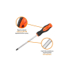 Wkrętak krzyżowy PH 3x150mm /TEGER-38964
