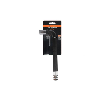 Klucz imbusowy HEX H22 - DŁUGI / TEGER-38938