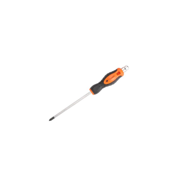 Wkrętak krzyżowy do pobijania PH 2x150mm /TEGER-38984