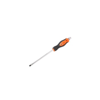 Wkrętak płaski do pobijania SL 6x150mm / TEGER-38996