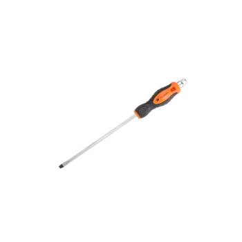 Wkrętak płaski do pobijania SL 8x200mm / TEGER-38999