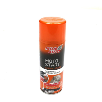 Samostart 400ml