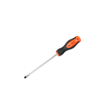 Wkrętak płaski SL 6.5x150mm / TEGER-39016