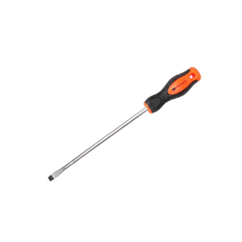 Wkrętak płaski SL 8.0x200mm / TEGER-39019