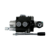 Rozdzielacz hydrauliczny 1-sekcyjny 40L VOIMA-39125