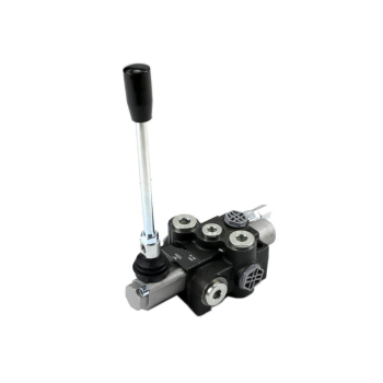 Rozdzielacz hydrauliczny 1-sekcyjny (sekcja nurnikowa) 40L VOIMA-39130