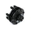 Sprzęgło cierne 4 tarczowe wału Seria 8R 1700Nm - 35x106 - 1 3/4 Z6 WARYŃSKI-39335