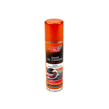 Smar do Zamków 100ml Moje Auto
