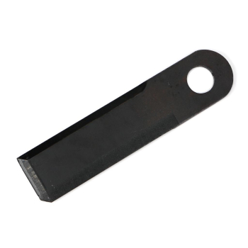 Nóż przystawki do kukurydzy napawany 250x60x6 otwór 30mm zastosowanie Claas Conspeed 9942330 WARYŃSKI-39570
