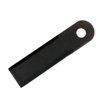 Nóż przystawki do kukurydzy napawany 240x60x6 otwót 25.4mm zastosowanie Capello WARYŃSKI-39573