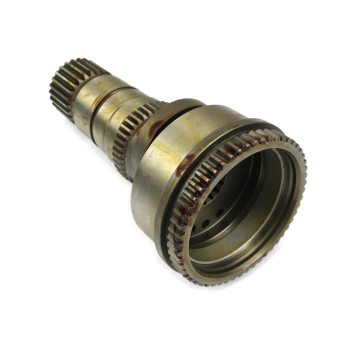 Wałek napędu pompy oleju John Deere RE225878