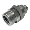Zawór gniazdo (Bizon) M18x1.5 skręcane (ZSR6160101) Waryński  (opakowanie 10szt)-39773