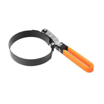 Klucz do odkręcania filtrów - taśmowy 95-110MM / TEGER-39714