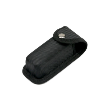 Multitool Czarny 11 narzędzi plus 9 bitów Waryński-39795