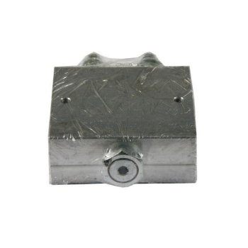 Zawór regulacyjny ZP-3-00 hydrauliki Prasa Zwijka Sipma Waryński