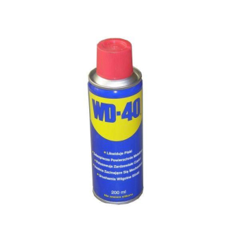 Preparat wielofunkcyjny wd-40 250ml